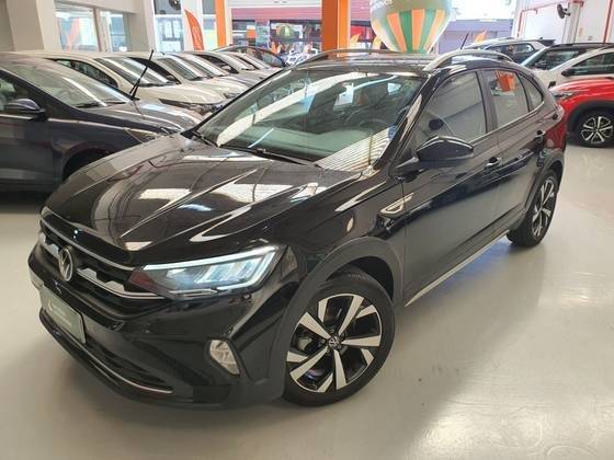 VOLKSWAGEN NIVUS 2024