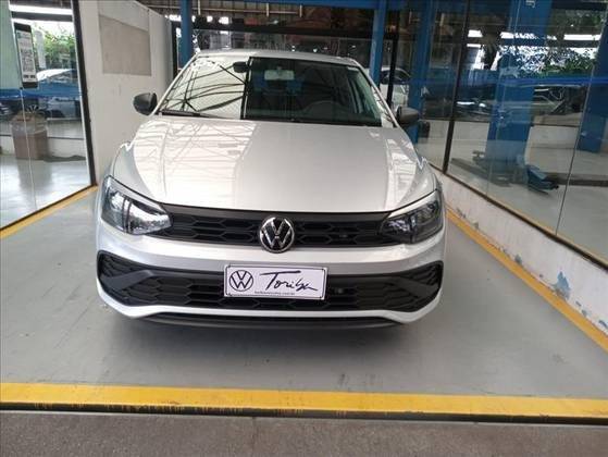 VOLKSWAGEN POLO 2024