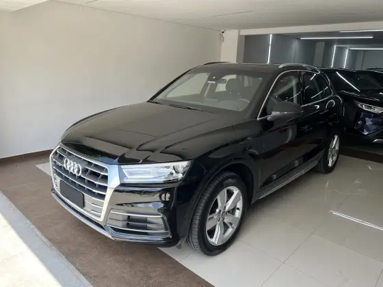 AUDI Q5 2019