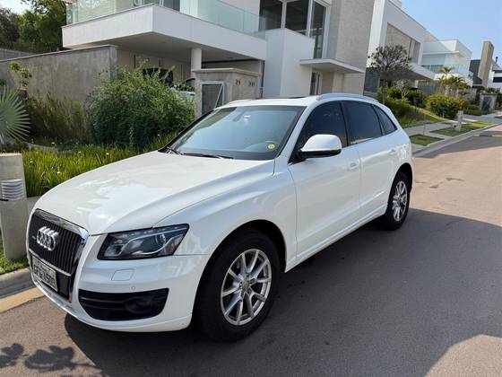 AUDI Q5 2012