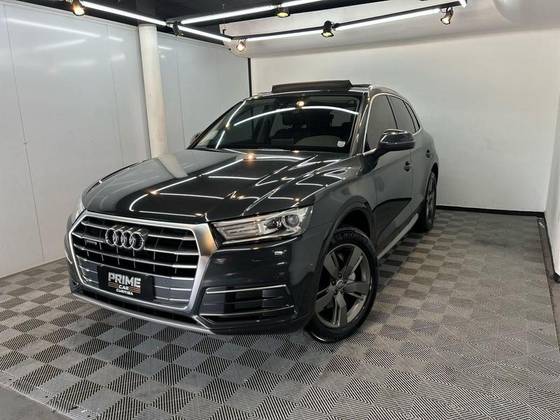 AUDI Q5 2018