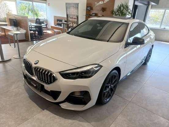 BMW 218i 2024