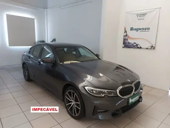 BMW 320i 2020