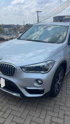 BMW X1 2018