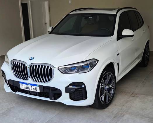 BMW X5 2023