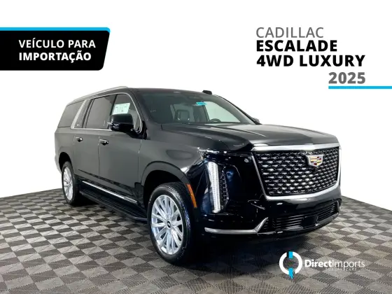 CADILLAC ESCALADE 2025