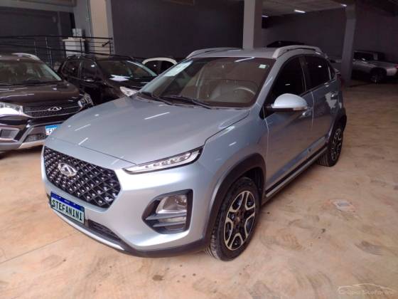 CAOA CHERY TIGGO 3X 2022