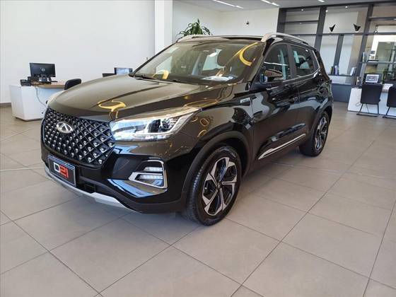 CAOA CHERY TIGGO 5X PRO 2023
