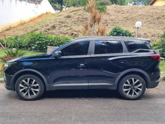 CAOA CHERY TIGGO 7 PRO 2023