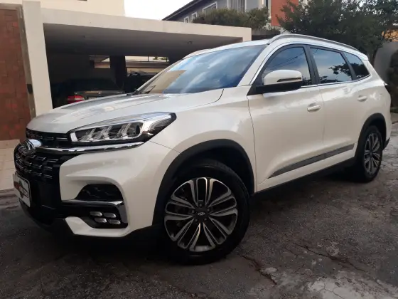 CAOA CHERY TIGGO 8 2023