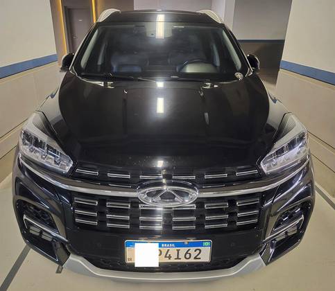 CAOA CHERY TIGGO 8 2022