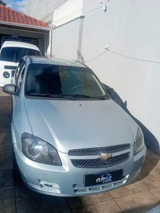 CHEVROLET CELTA 2013