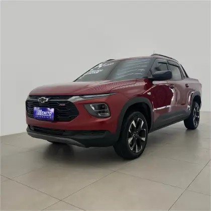 CHEVROLET MONTANA 2024