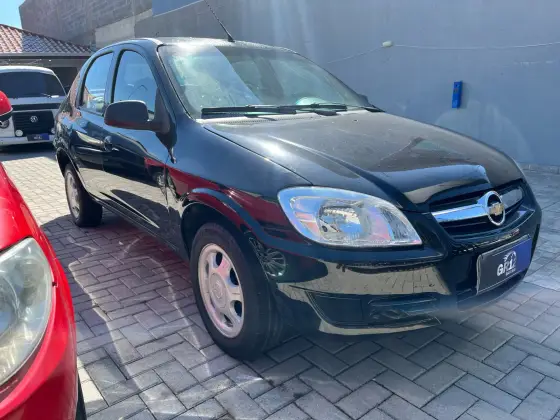 CHEVROLET PRISMA 2011