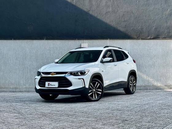 CHEVROLET TRACKER 2024