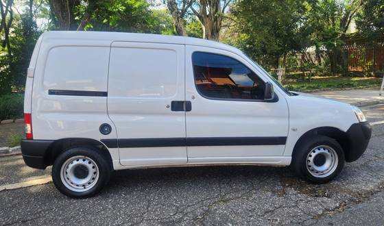 CITROËN BERLINGO 2019