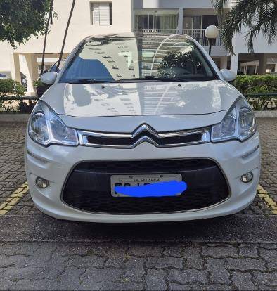CITROËN C3 2015