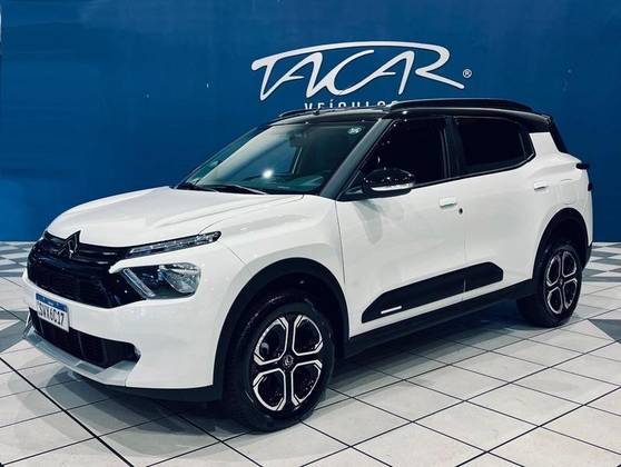 CITROËN C3 AIRCROSS 2025