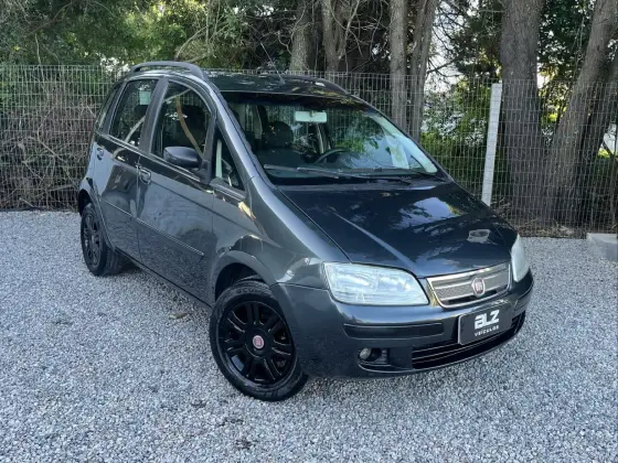 FIAT IDEA 2010