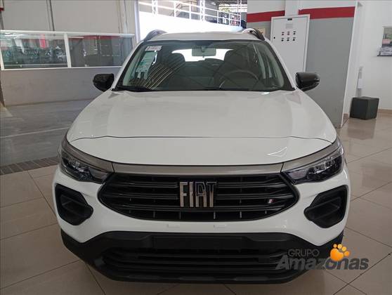 FIAT PULSE 2025