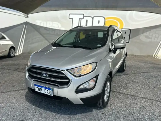 FORD ECOSPORT 2020