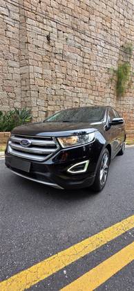 FORD EDGE 2016