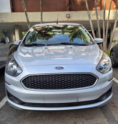 FORD KA 2020