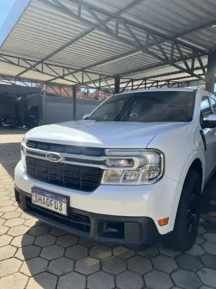 FORD MAVERICK 2022