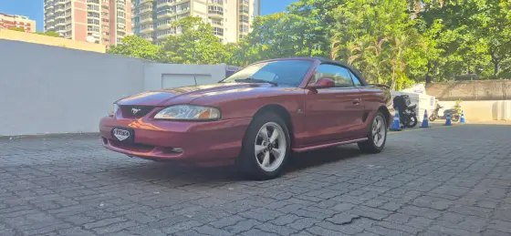 FORD MUSTANG 1994