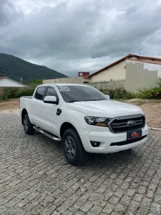 FORD RANGER 2020
