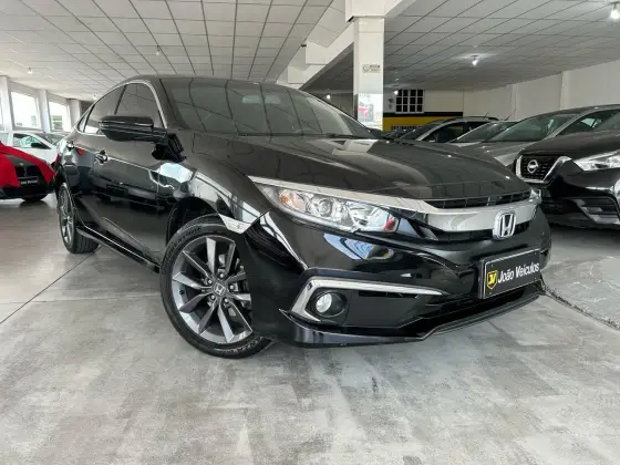 HONDA CIVIC 2021
