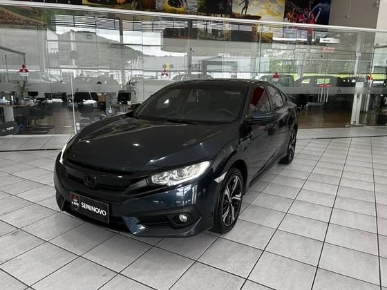 HONDA CIVIC 2019