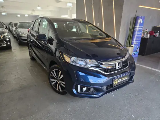 HONDA FIT 2020