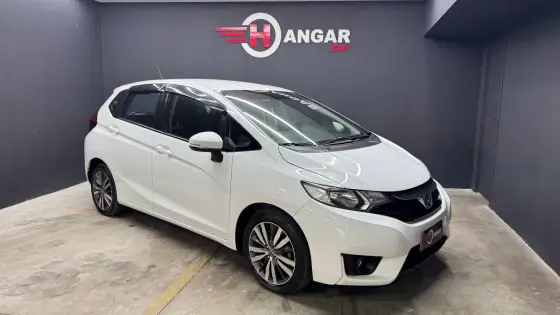 HONDA FIT 2017