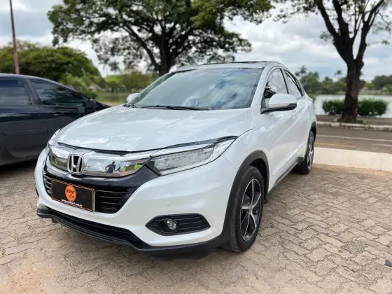 HONDA HR-V 2020