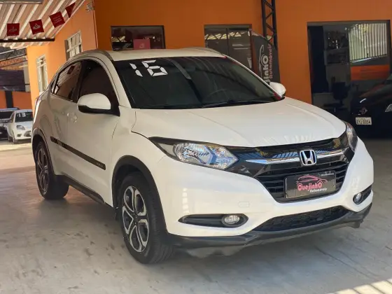 HONDA HR-V 2016