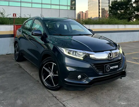 HONDA HR-V 2020