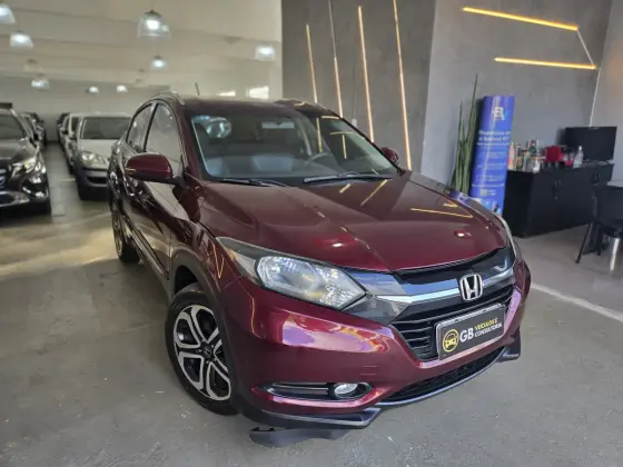 HONDA HR-V 2016