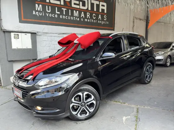 HONDA HR-V 2018