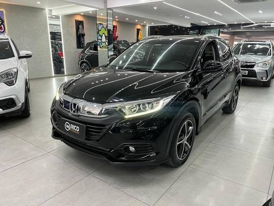 HONDA HR-V 2019