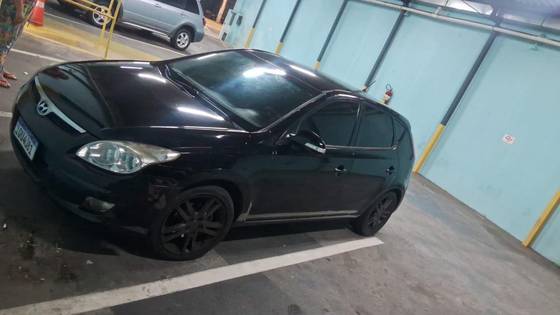 HYUNDAI I30 2010