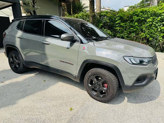 JEEP COMPASS 2023