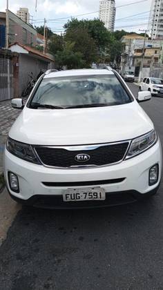 KIA SORENTO 2015