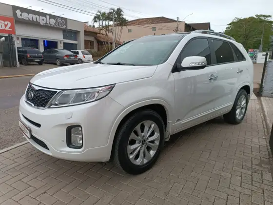 KIA SORENTO 2014