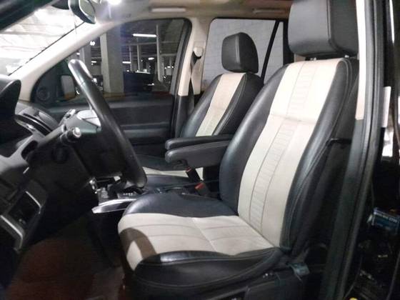 LAND ROVER FREELANDER 2 2013