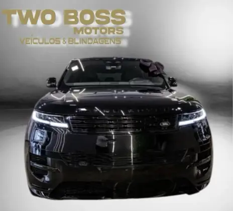 LAND ROVER RANGE ROVER 2023