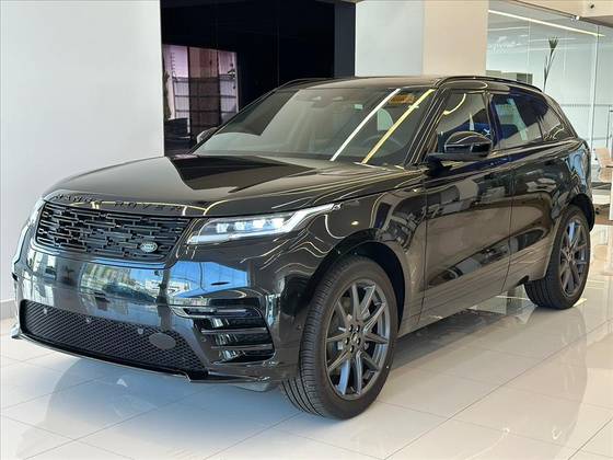 LAND ROVER RANGE ROVER VELAR 2025
