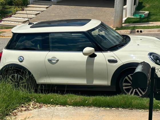 MINI COOPER 2022