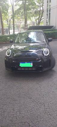 MINI COOPER 2023