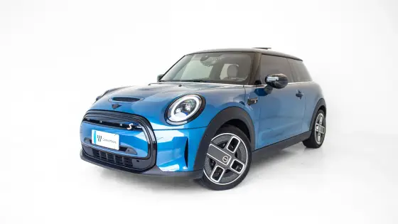 MINI COOPER 2022